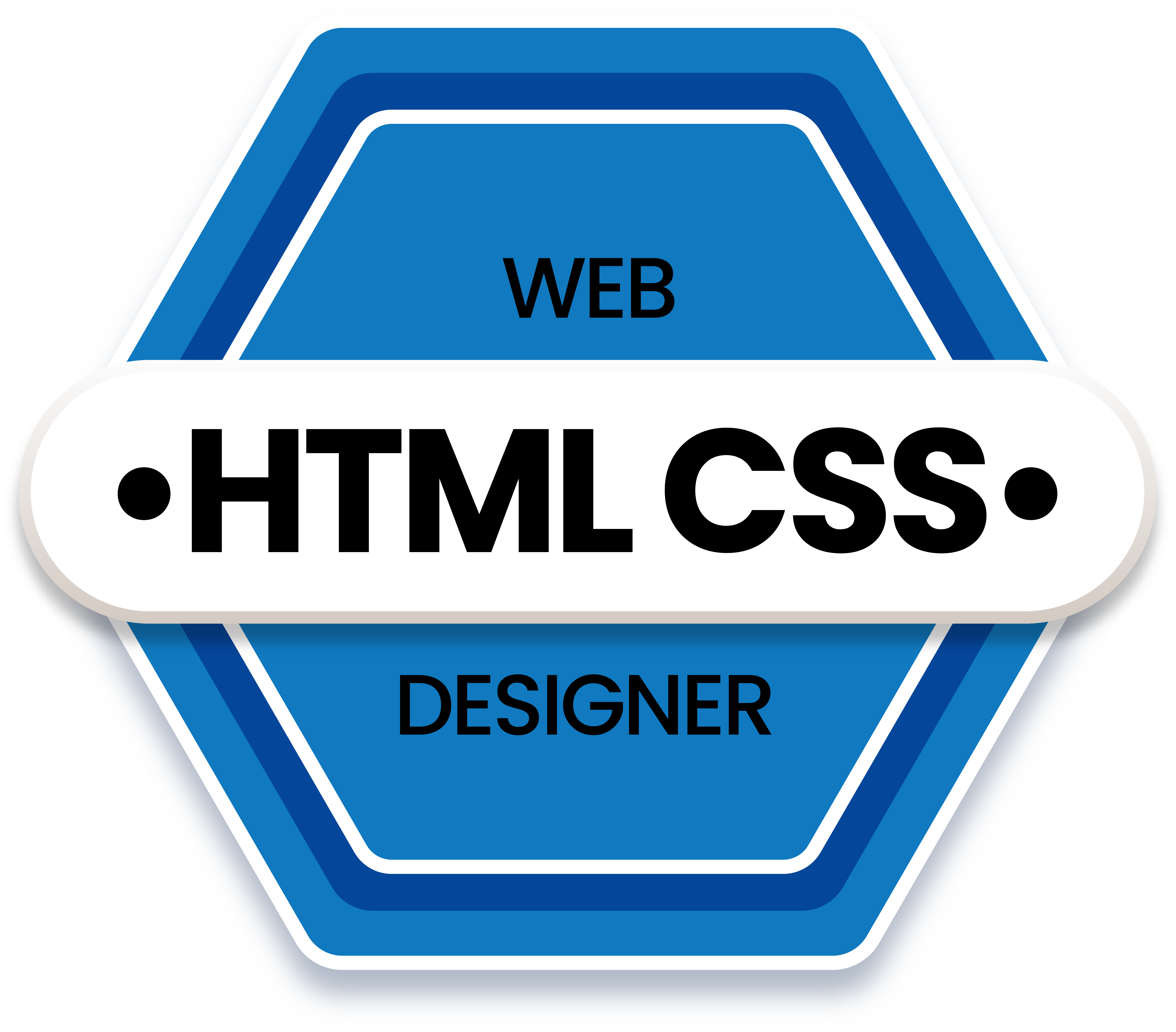 HTML-CSS Web Designer